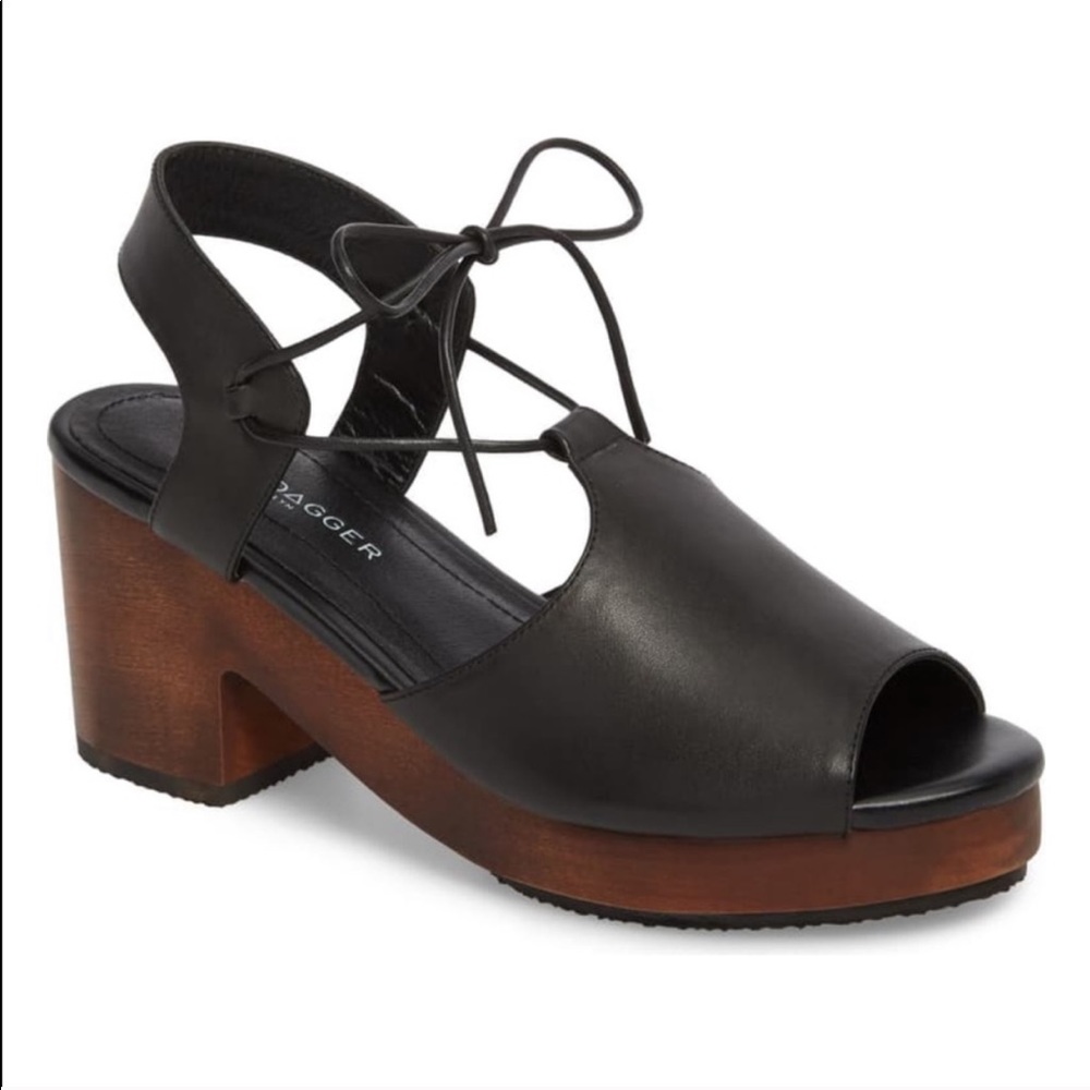 Kelsi Dagger | Brooklyn Miriam Sandal NWB